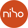 niho Ceramics Logo